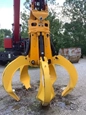 Used 2022 Atlas 2.0CY Grapple